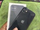 Apple iPhone 11 . (Used)