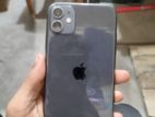 Apple iPhone 11 . (Used)