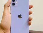 Apple iPhone 11 . (Used)