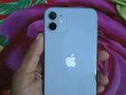 Apple iPhone 11 . (Used)