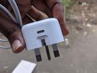 Apple iPhone 11 charger 20w (Used)