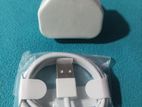 Apple iPhone 11 charger (New)