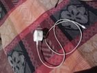 Apple iPhone 11 charger sell(Used)