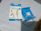 Apple iPhone 11 charger (Used)