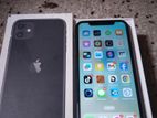 Apple iPhone 11 condition is Good (Used)