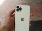 Apple iPhone 11 convert to 12pro (Used)