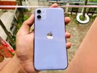 Apple iPhone 11 . (Used)