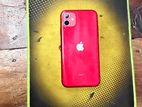 Apple iPhone 11 Display & Parts (Used)