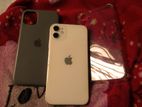 Apple iPhone 11 . (Used)