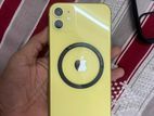 Apple iPhone 11 Dual sim (Used)