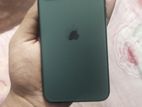 Apple iPhone 11 . (Used)