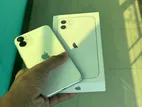 Apple iPhone 11 . (Used)