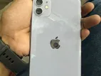 Apple iPhone 11 ` (Used)