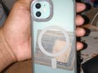 Apple iPhone 11 . (Used)