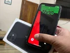 Apple iPhone 11 . (Used)