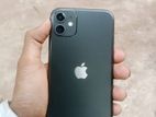 Apple iPhone 11 exchange posible (Used)