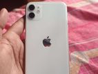 Apple iPhone 11 Exchange possible (Used)