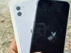 Apple iPhone 11 exchange (Used)
