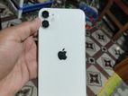 Apple iPhone 11 fiext (Used)