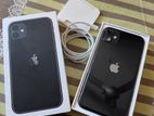 Apple iPhone 11 ` (Used)