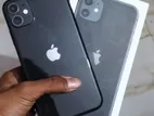 Apple iPhone 11 . (Used)