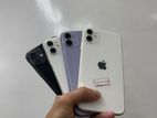 Apple iPhone 11 FREAH 128+64GB (Used)