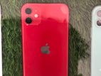 Apple iPhone 11 fresh 100% authentic (Used)