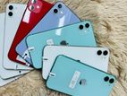 Apple iPhone 11 Fresh Stock FRIDAY (Used)