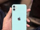 Apple iPhone 11 ` (Used)