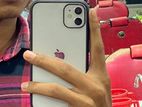 Apple iPhone 11 . (Used)