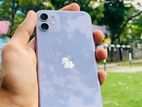 Apple iPhone 11 Fresh64Gb ArgentSell (Used)