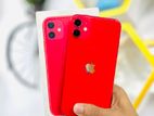 Apple iPhone 11 Friday special offer (Used)