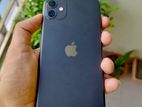 Apple iPhone 11 ful fresh waterproof (Used)