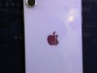 Apple iPhone 11 . (Used)