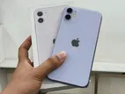 Apple iPhone 11 full box (Used)