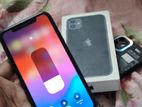 Apple iPhone 11 full box (Used)