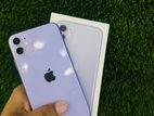 Apple iPhone 11 Full box (Used)