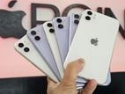 Apple iPhone 11 FULL FRESH 128GB (Used)