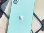 Apple iPhone 11 full Fresh condition (Used)