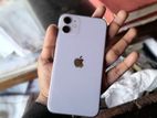 Apple iPhone 11 full fresh (Used)