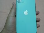 Apple iPhone 11 full fresh (Used)