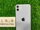 Apple iPhone 11 Full Fresh (Used)