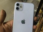 Apple iPhone 11 . (Used)