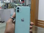 Apple iPhone 11 full super fresh (Used)