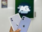 Apple iPhone 11 FULLBOX AUTHENTIC (Used)