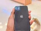 Apple iPhone 11 Global variant (Used)