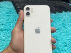 Apple iPhone 11 Good condition 4/128 (Used)