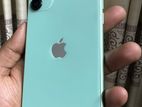 Apple iPhone 11 Green 128 GB (Used)