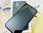 Apple iPhone 11 . (Used)