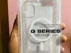 Apple Iphone 11 Hard Cover (new)